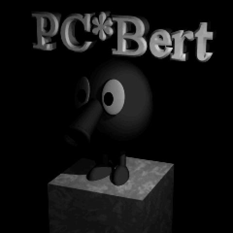 PC Bert