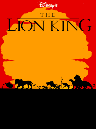 The Lion King