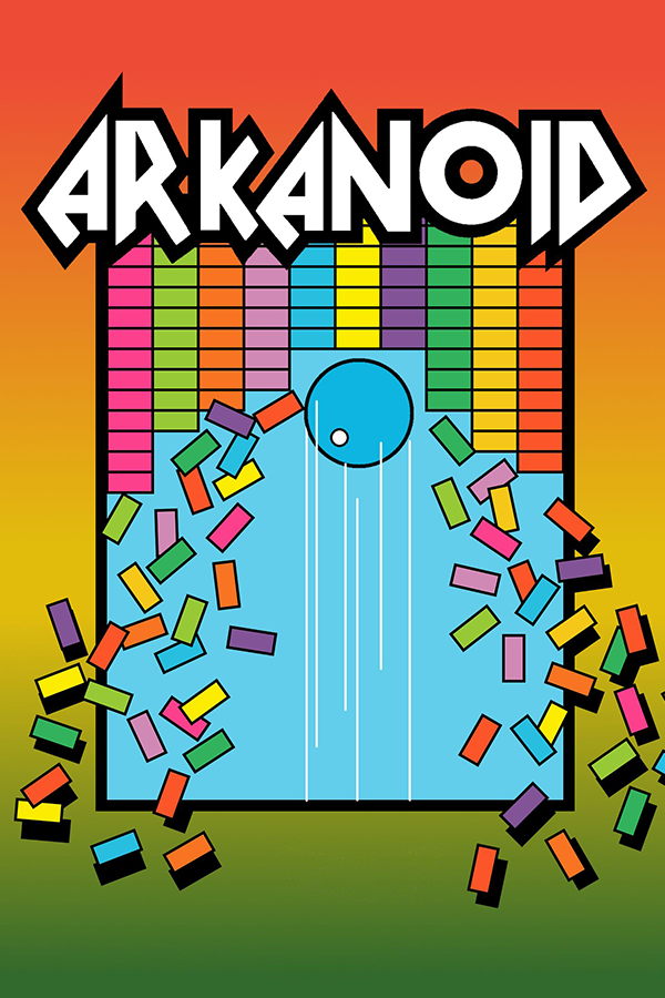 Arkanoid