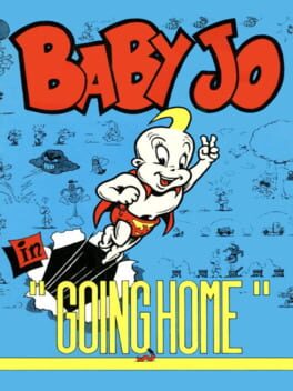 Baby Jo In Going Home
