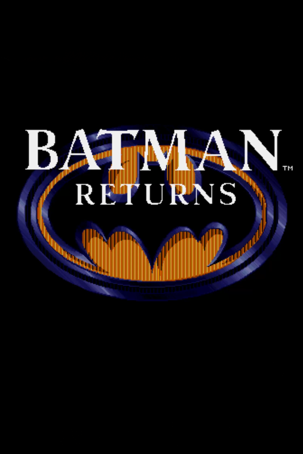 Batman Returns
