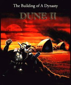 Dune II The Building Of A Dynasty