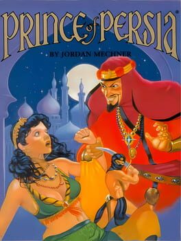 Prince Of Persia