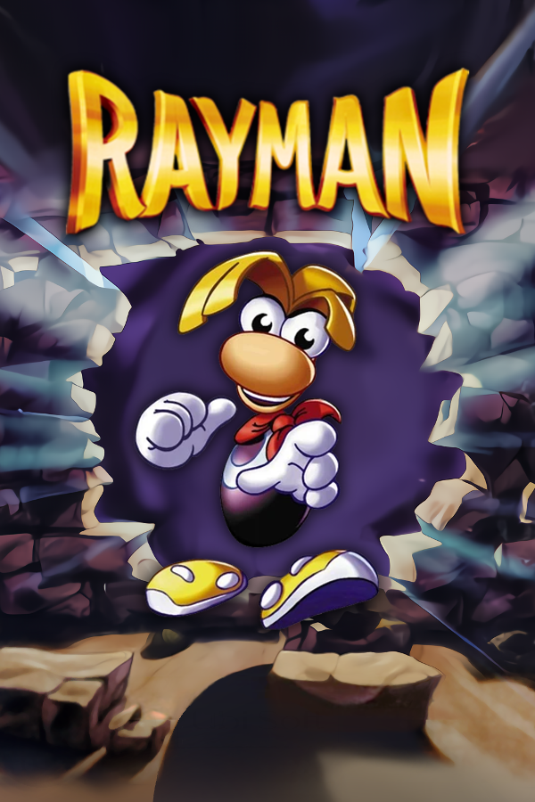 Rayman