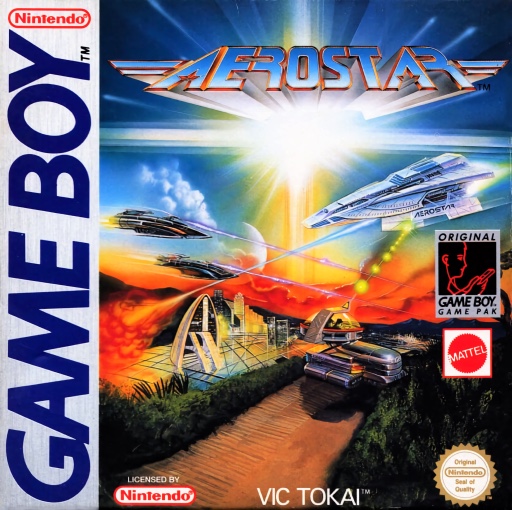 Aerostar