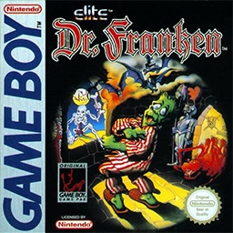 Dr Franken