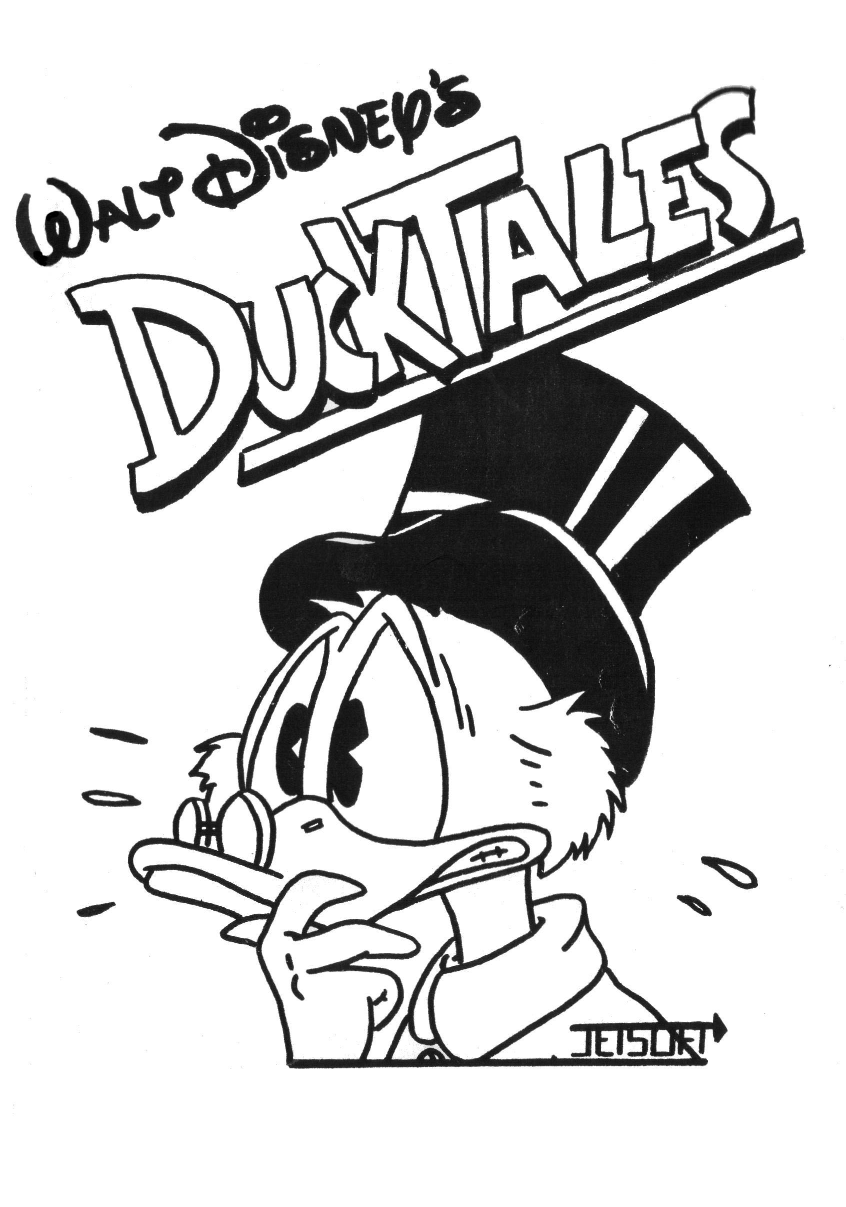Ducktales
