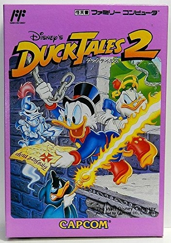 Ducktales 2