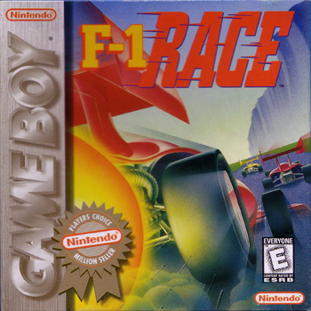 F 1 Race World