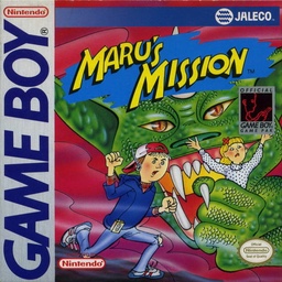 Maru S Mission