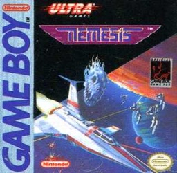 Nemesis cover