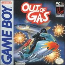 Out Of Gas