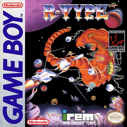 R Type