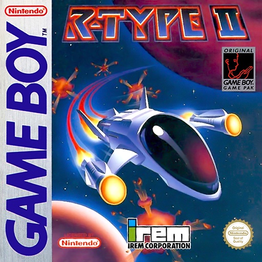 R Type II