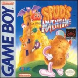 Spud S Adventure