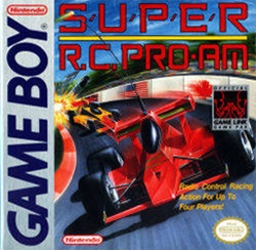 Super R C Pro Am