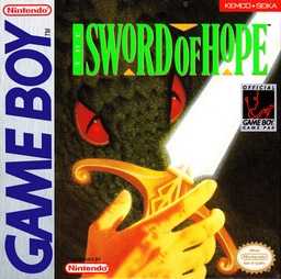 The Sword Of Hope