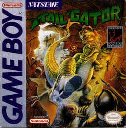 Tail Gator