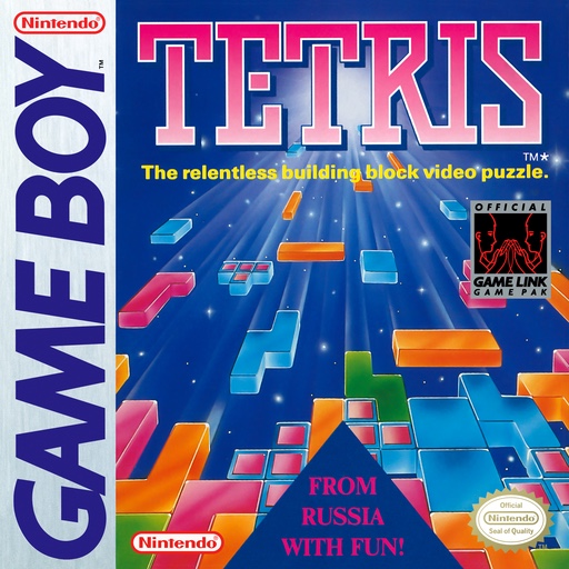 Tetris World
