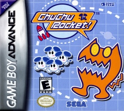 Chuchu Rocket