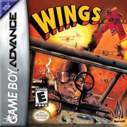 Wings cover