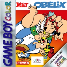 Asterix Obelix