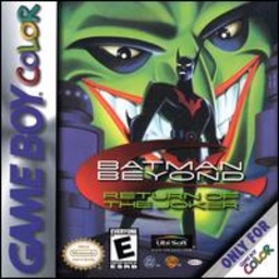 Batman Beyond Return Of The Joker
