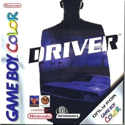 Driver You Are The Wheelman