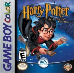 Harry Potter And The Sorcerer S Stone