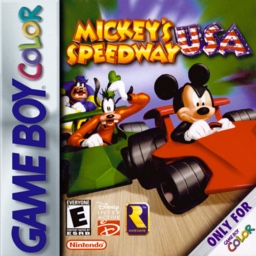 Mickey S Speedway