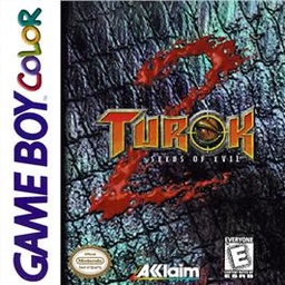 Turok 2 Seeds Of Evil