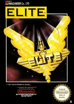 Elite cover