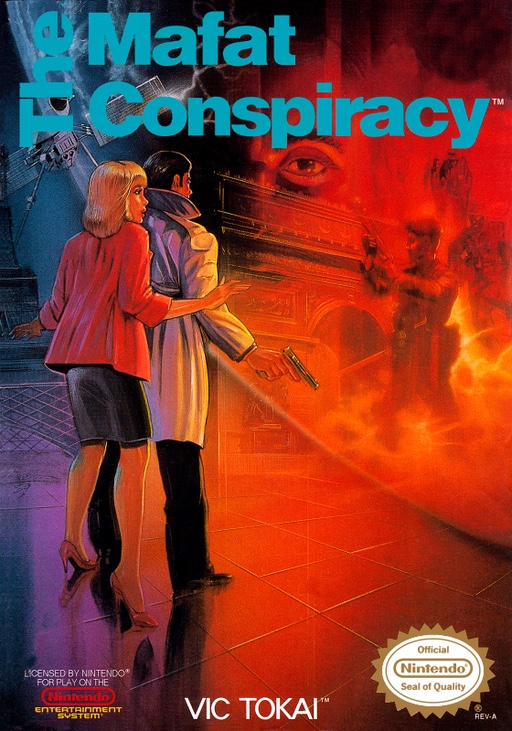 Golgo 13 Top Secret Episode