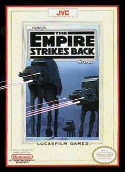 Star Wars The Empire Strikes Back